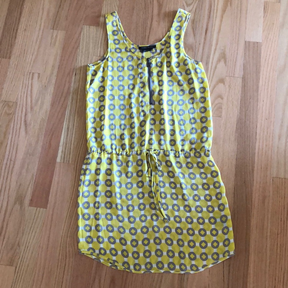 BCBG dress